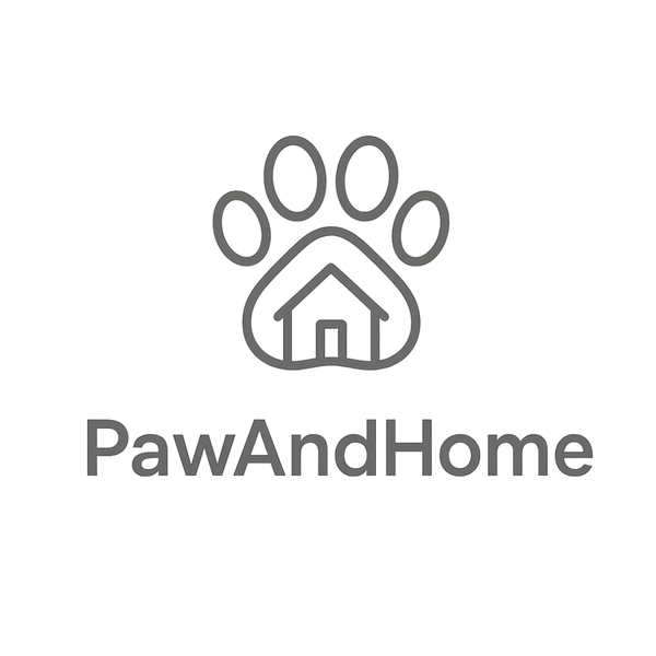 Paw And Home